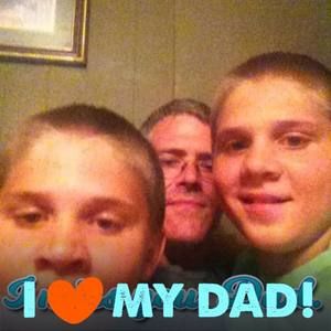 Meet your Posher, Bryan